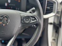 USED 2022 22 VAUXHALL MOKKA 1.2 Turbo Elite Edition SUV 5dr Petrol Manual Euro 6 (s/s) (100 ps) Nav, Rear cam, Apple, Heated seats and steering wheel