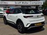 USED 2022 22 VAUXHALL MOKKA 1.2 Turbo Elite Edition SUV 5dr Petrol Manual Euro 6 (s/s) (100 ps) Nav, Rear cam, Apple, Heated seats and steering wheel
