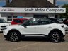 USED 2022 22 VAUXHALL MOKKA 1.2 Turbo Elite Edition SUV 5dr Petrol Manual Euro 6 (s/s) (100 ps) Nav, Rear cam, Apple, Heated seats and steering wheel