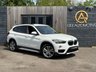 USED 2019 BMW X1 1.5 18i GPF Sport SUV 5dr Petrol DCT sDrive Euro 6 (s/s) (140 ps) HEADS UP DISPLAY+CAMERA+CRUISE