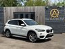 USED 2019 BMW X1 1.5 18i GPF Sport SUV 5dr Petrol DCT sDrive Euro 6 (s/s) (140 ps) HEADS UP DISPLAY+CAMERA+CRUISE