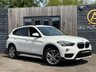 USED 2019 BMW X1 1.5 18i GPF Sport SUV 5dr Petrol DCT sDrive Euro 6 (s/s) (140 ps) HEADS UP DISPLAY+CAMERA+CRUISE