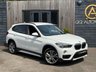 USED 2019 BMW X1 1.5 18i GPF Sport SUV 5dr Petrol DCT sDrive Euro 6 (s/s) (140 ps) HEADS UP DISPLAY+CAMERA+CRUISE