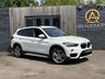 USED 2019 BMW X1 1.5 18i GPF Sport SUV 5dr Petrol DCT sDrive Euro 6 (s/s) (140 ps) HEADS UP DISPLAY+CAMERA+CRUISE