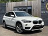 USED 2019 BMW X1 1.5 18i GPF Sport SUV 5dr Petrol DCT sDrive Euro 6 (s/s) (140 ps) HEADS UP DISPLAY+CAMERA+CRUISE