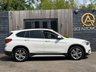 USED 2019 BMW X1 1.5 18i GPF Sport SUV 5dr Petrol DCT sDrive Euro 6 (s/s) (140 ps) HEADS UP DISPLAY+CAMERA+CRUISE
