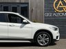 USED 2019 BMW X1 1.5 18i GPF Sport SUV 5dr Petrol DCT sDrive Euro 6 (s/s) (140 ps) HEADS UP DISPLAY+CAMERA+CRUISE