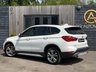 USED 2019 BMW X1 1.5 18i GPF Sport SUV 5dr Petrol DCT sDrive Euro 6 (s/s) (140 ps) HEADS UP DISPLAY+CAMERA+CRUISE