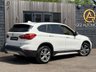 USED 2019 BMW X1 1.5 18i GPF Sport SUV 5dr Petrol DCT sDrive Euro 6 (s/s) (140 ps) HEADS UP DISPLAY+CAMERA+CRUISE
