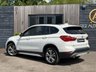 USED 2019 BMW X1 1.5 18i GPF Sport SUV 5dr Petrol DCT sDrive Euro 6 (s/s) (140 ps) HEADS UP DISPLAY+CAMERA+CRUISE