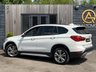 USED 2019 BMW X1 1.5 18i GPF Sport SUV 5dr Petrol DCT sDrive Euro 6 (s/s) (140 ps) HEADS UP DISPLAY+CAMERA+CRUISE