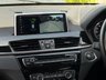 USED 2019 BMW X1 1.5 18i GPF Sport SUV 5dr Petrol DCT sDrive Euro 6 (s/s) (140 ps) HEADS UP DISPLAY+CAMERA+CRUISE