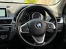 USED 2019 BMW X1 1.5 18i GPF Sport SUV 5dr Petrol DCT sDrive Euro 6 (s/s) (140 ps) HEADS UP DISPLAY+CAMERA+CRUISE