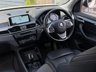 USED 2019 BMW X1 1.5 18i GPF Sport SUV 5dr Petrol DCT sDrive Euro 6 (s/s) (140 ps) HEADS UP DISPLAY+CAMERA+CRUISE