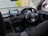 USED 2019 BMW X1 1.5 18i GPF Sport SUV 5dr Petrol DCT sDrive Euro 6 (s/s) (140 ps) HEADS UP DISPLAY+CAMERA+CRUISE