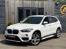 USED 2019 BMW X1 1.5 18i GPF Sport SUV 5dr Petrol DCT sDrive Euro 6 (s/s) (140 ps) HEADS UP DISPLAY+CAMERA+CRUISE