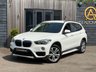 USED 2019 BMW X1 1.5 18i GPF Sport SUV 5dr Petrol DCT sDrive Euro 6 (s/s) (140 ps) HEADS UP DISPLAY+CAMERA+CRUISE