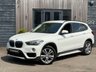 USED 2019 BMW X1 1.5 18i GPF Sport SUV 5dr Petrol DCT sDrive Euro 6 (s/s) (140 ps) HEADS UP DISPLAY+CAMERA+CRUISE