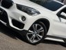 USED 2019 BMW X1 1.5 18i GPF Sport SUV 5dr Petrol DCT sDrive Euro 6 (s/s) (140 ps) HEADS UP DISPLAY+CAMERA+CRUISE