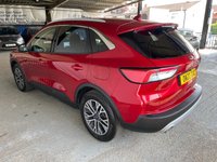 USED 2022 22 FORD KUGA 2.0 EcoBlue MHEV Titanium SUV 5dr Diesel Manual Euro 6 (s/s) (150 ps) Factory fit power towbar