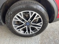 USED 2022 22 FORD KUGA 2.0 EcoBlue MHEV Titanium SUV 5dr Diesel Manual Euro 6 (s/s) (150 ps) Factory fit power towbar