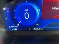 USED 2022 22 FORD KUGA 2.0 EcoBlue MHEV Titanium SUV 5dr Diesel Manual Euro 6 (s/s) (150 ps) Factory fit power towbar