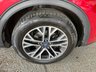 USED 2022 22 FORD KUGA 2.0 EcoBlue MHEV Titanium SUV 5dr Diesel Manual Euro 6 (s/s) (150 ps) Factory fit power towbar