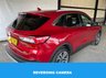 USED 2022 22 FORD KUGA 2.0 EcoBlue MHEV Titanium SUV 5dr Diesel Manual Euro 6 (s/s) (150 ps) Factory fit power towbar