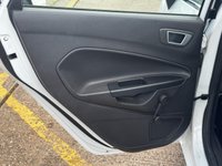 USED 2016 66 FORD FIESTA 1.25 Zetec Hatchback 5dr Petrol Manual Euro 6 (82 ps) DAB, Bluetooth, Only 2 owners and 43,690 miles