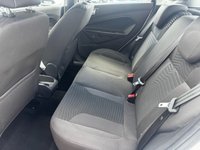 USED 2016 66 FORD FIESTA 1.25 Zetec Hatchback 5dr Petrol Manual Euro 6 (82 ps) DAB, Bluetooth, Only 2 owners and 43,690 miles