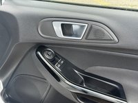 USED 2016 66 FORD FIESTA 1.25 Zetec Hatchback 5dr Petrol Manual Euro 6 (82 ps) DAB, Bluetooth, Only 2 owners and 43,690 miles