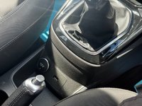 USED 2016 66 FORD FIESTA 1.25 Zetec Hatchback 5dr Petrol Manual Euro 6 (82 ps) DAB, Bluetooth, Only 2 owners and 43,690 miles
