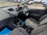 USED 2016 66 FORD FIESTA 1.25 Zetec Hatchback 5dr Petrol Manual Euro 6 (82 ps) DAB, Bluetooth, Only 2 owners and 43,690 miles