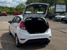USED 2016 66 FORD FIESTA 1.25 Zetec Hatchback 5dr Petrol Manual Euro 6 (82 ps) DAB, Bluetooth, Only 2 owners and 43,690 miles