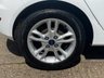 USED 2016 66 FORD FIESTA 1.25 Zetec Hatchback 5dr Petrol Manual Euro 6 (82 ps) DAB, Bluetooth, Only 2 owners and 43,690 miles