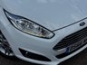 USED 2016 66 FORD FIESTA 1.25 Zetec Hatchback 5dr Petrol Manual Euro 6 (82 ps) DAB, Bluetooth, Only 2 owners and 43,690 miles