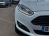 USED 2016 66 FORD FIESTA 1.25 Zetec Hatchback 5dr Petrol Manual Euro 6 (82 ps) DAB, Bluetooth, Only 2 owners and 43,690 miles