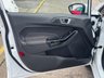 USED 2016 66 FORD FIESTA 1.25 Zetec Hatchback 5dr Petrol Manual Euro 6 (82 ps) DAB, Bluetooth, Only 2 owners and 43,690 miles