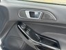 USED 2016 66 FORD FIESTA 1.25 Zetec Hatchback 5dr Petrol Manual Euro 6 (82 ps) DAB, Bluetooth, Only 2 owners and 43,690 miles