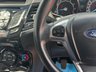 USED 2016 66 FORD FIESTA 1.25 Zetec Hatchback 5dr Petrol Manual Euro 6 (82 ps) DAB, Bluetooth, Only 2 owners and 43,690 miles