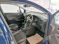USED 2018 18 VAUXHALL CROSSLAND X 1.2 Turbo GPF Elite SUV 5dr Petrol Manual Euro 6 (s/s) (130 ps) 