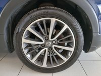 USED 2018 18 VAUXHALL CROSSLAND X 1.2 Turbo GPF Elite SUV 5dr Petrol Manual Euro 6 (s/s) (130 ps) 