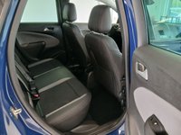 USED 2018 18 VAUXHALL CROSSLAND X 1.2 Turbo GPF Elite SUV 5dr Petrol Manual Euro 6 (s/s) (130 ps) 