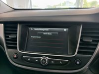 USED 2018 18 VAUXHALL CROSSLAND X 1.2 Turbo GPF Elite SUV 5dr Petrol Manual Euro 6 (s/s) (130 ps) 