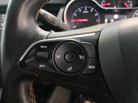 USED 2018 18 VAUXHALL CROSSLAND X 1.2 Turbo GPF Elite SUV 5dr Petrol Manual Euro 6 (s/s) (130 ps) 