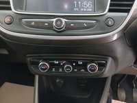 USED 2018 18 VAUXHALL CROSSLAND X 1.2 Turbo GPF Elite SUV 5dr Petrol Manual Euro 6 (s/s) (130 ps) 