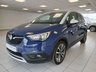 USED 2018 18 VAUXHALL CROSSLAND X 1.2 Turbo GPF Elite SUV 5dr Petrol Manual Euro 6 (s/s) (130 ps) 