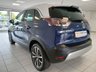 USED 2018 18 VAUXHALL CROSSLAND X 1.2 Turbo GPF Elite SUV 5dr Petrol Manual Euro 6 (s/s) (130 ps) 