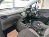 USED 2018 18 VAUXHALL CROSSLAND X 1.2 Turbo GPF Elite SUV 5dr Petrol Manual Euro 6 (s/s) (130 ps) 