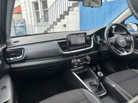 USED 2023 73 KIA STONIC 1.0L 5d  99 BHP GT-Line 